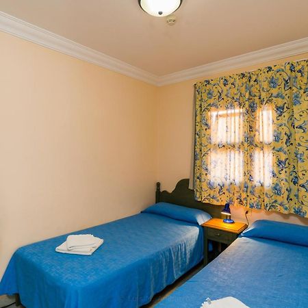 דירות חוף ואיה גראן ריי Residencial El Conde # 9 מראה חיצוני תמונה