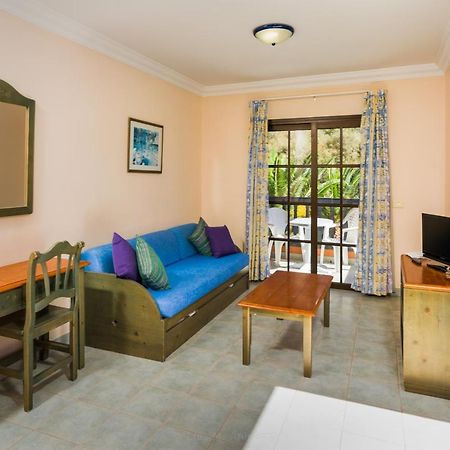 דירות חוף ואיה גראן ריי Residencial El Conde # 9 מראה חיצוני תמונה