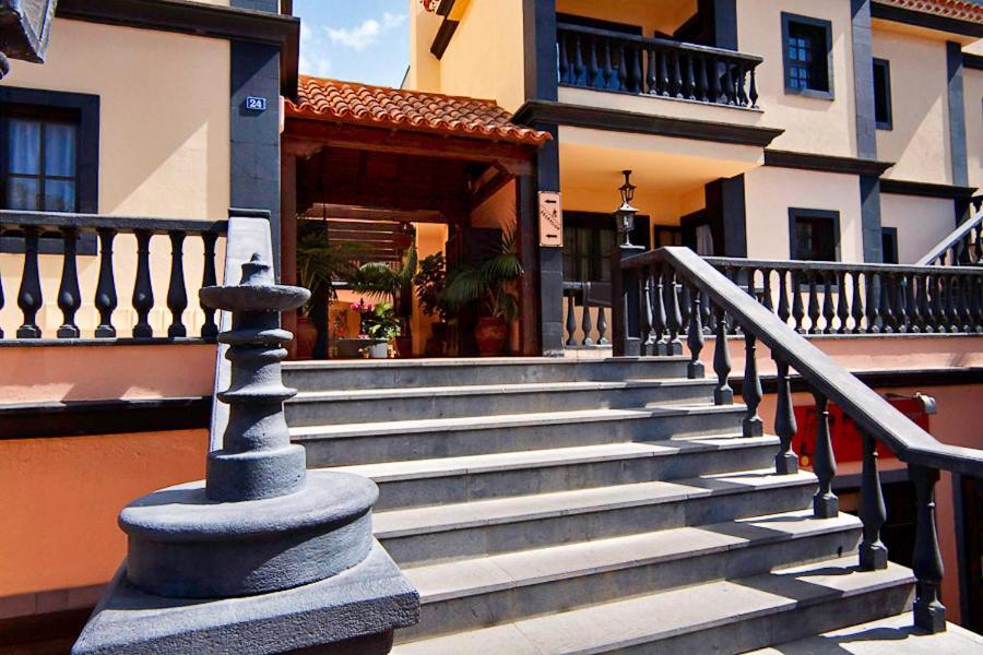 דירות חוף ואיה גראן ריי Residencial El Conde # 9 מראה חיצוני תמונה