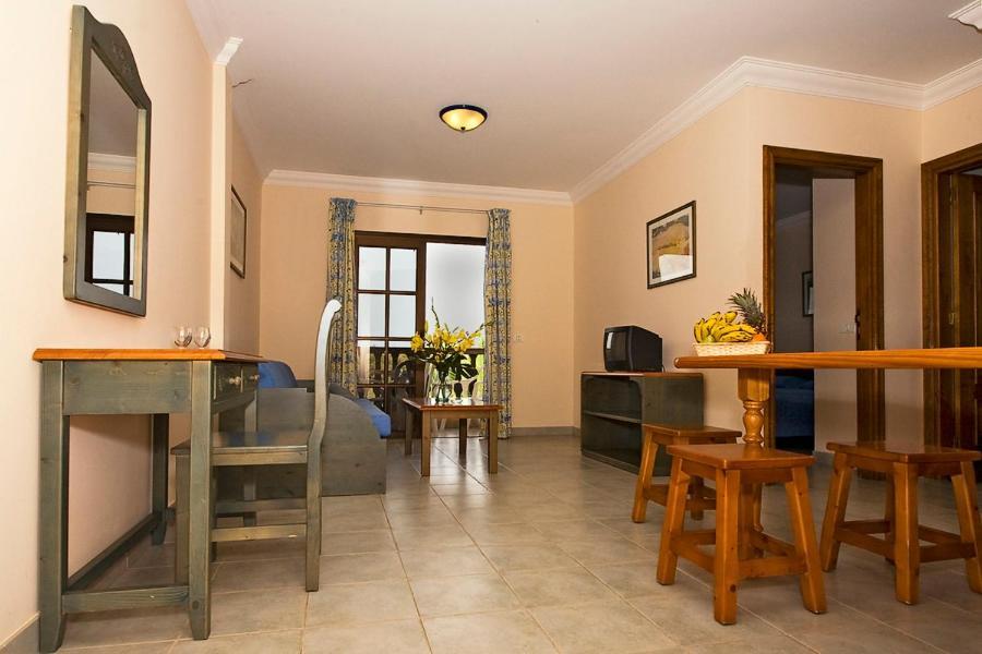 דירות חוף ואיה גראן ריי Residencial El Conde # 9 מראה חיצוני תמונה