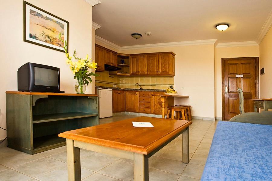 דירות חוף ואיה גראן ריי Residencial El Conde # 9 מראה חיצוני תמונה