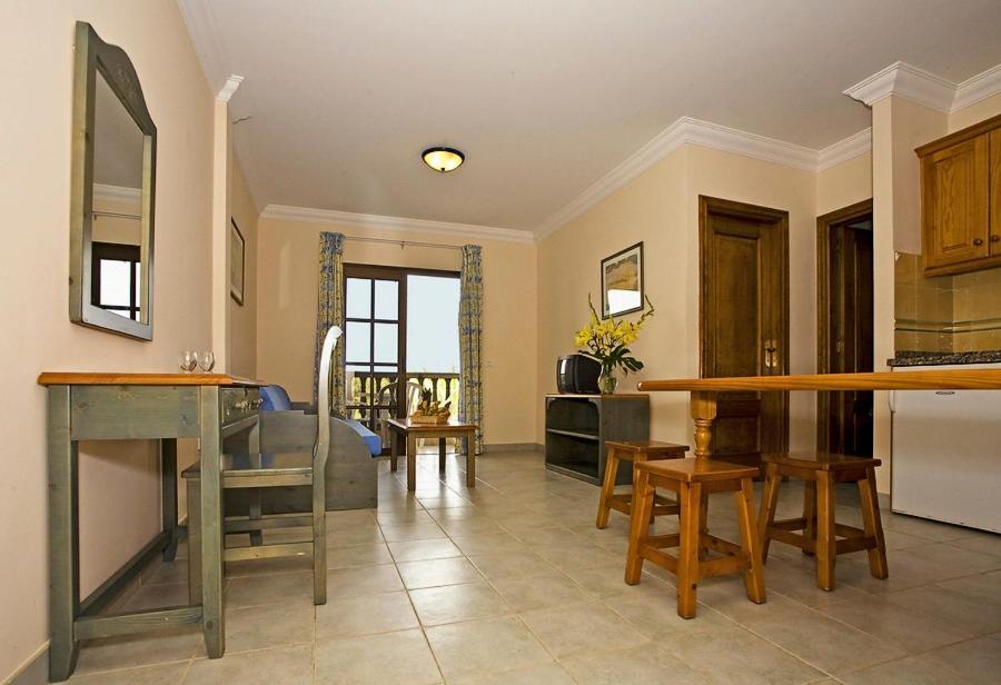 דירות חוף ואיה גראן ריי Residencial El Conde # 9 מראה חיצוני תמונה