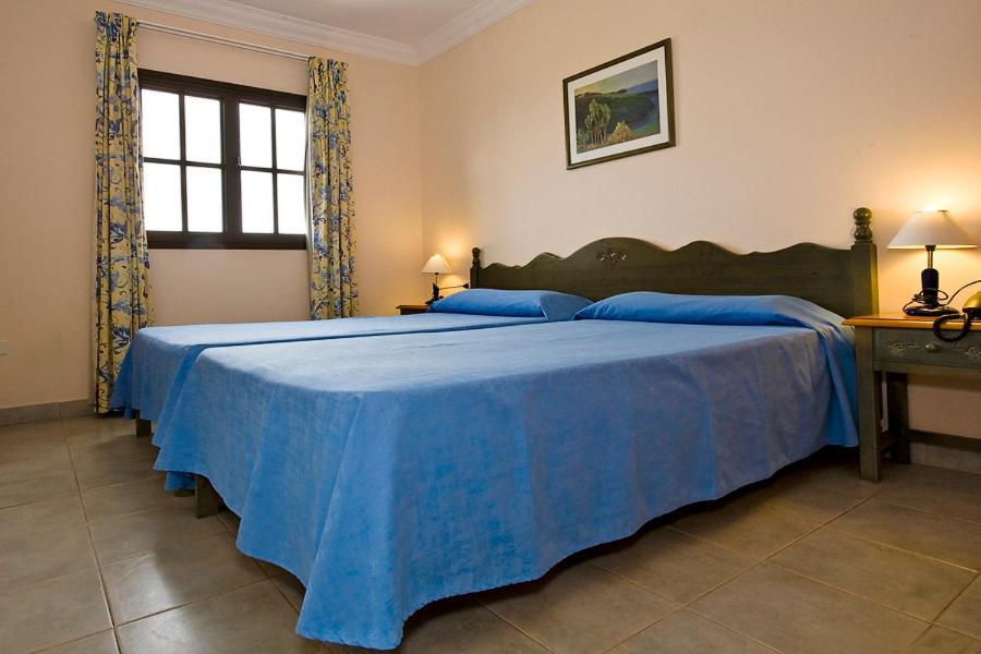 דירות חוף ואיה גראן ריי Residencial El Conde # 9 מראה חיצוני תמונה