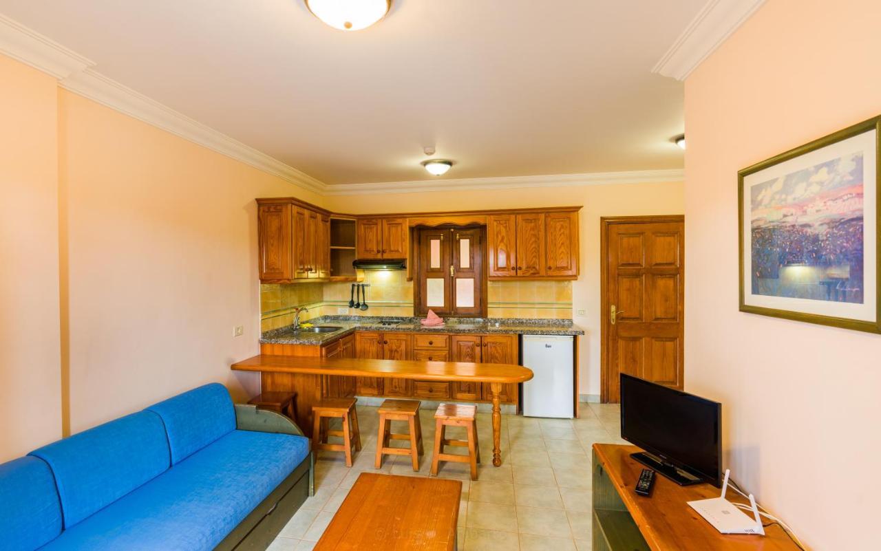 דירות חוף ואיה גראן ריי Residencial El Conde # 9 מראה חיצוני תמונה