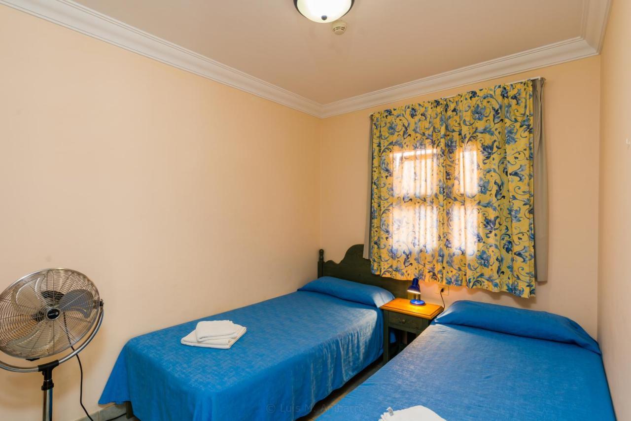 דירות חוף ואיה גראן ריי Residencial El Conde # 9 מראה חיצוני תמונה