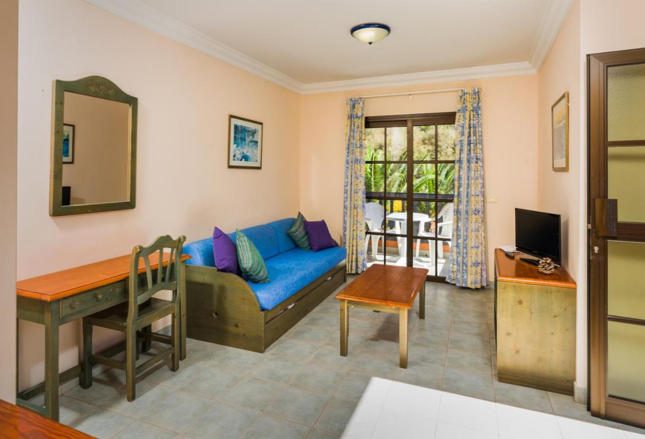 דירות חוף ואיה גראן ריי Residencial El Conde # 9 מראה חיצוני תמונה