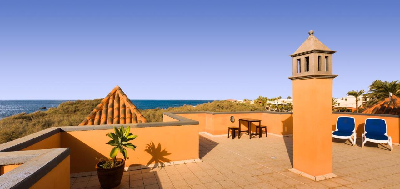 דירות חוף ואיה גראן ריי Residencial El Conde # 9 מראה חיצוני תמונה