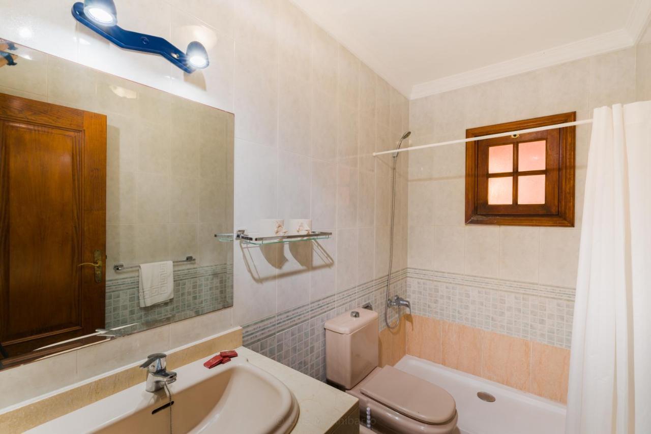 דירות חוף ואיה גראן ריי Residencial El Conde # 9 מראה חיצוני תמונה