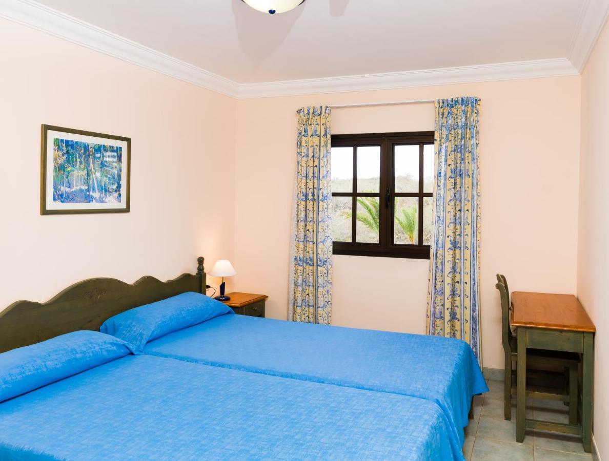 דירות חוף ואיה גראן ריי Residencial El Conde # 9 מראה חיצוני תמונה