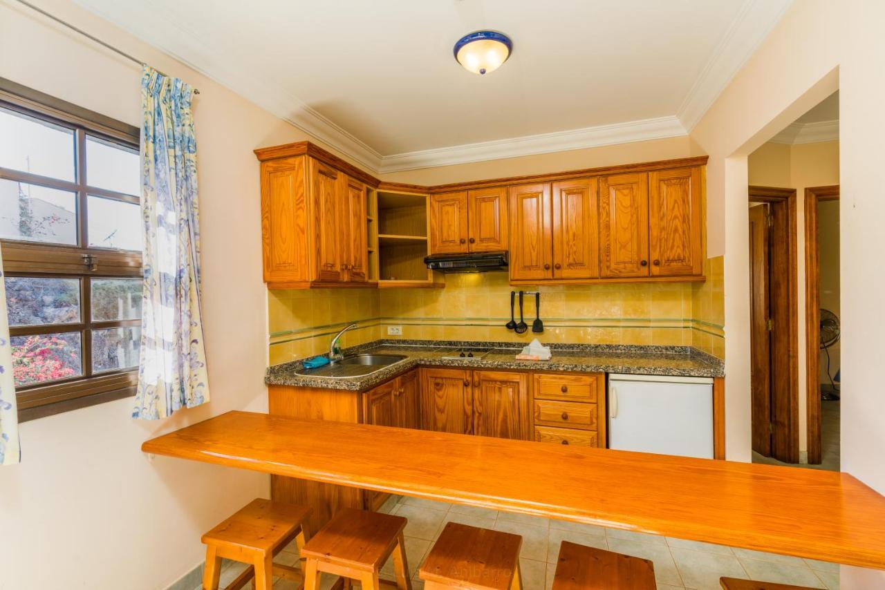 דירות חוף ואיה גראן ריי Residencial El Conde # 9 מראה חיצוני תמונה